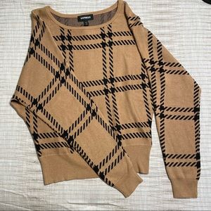 NWT Express Sweater